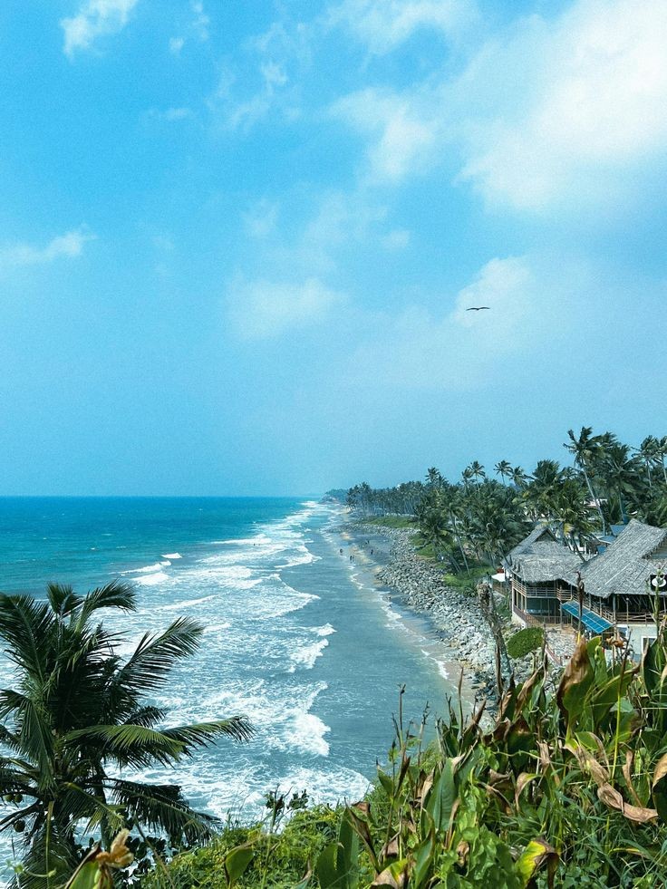 Varkala